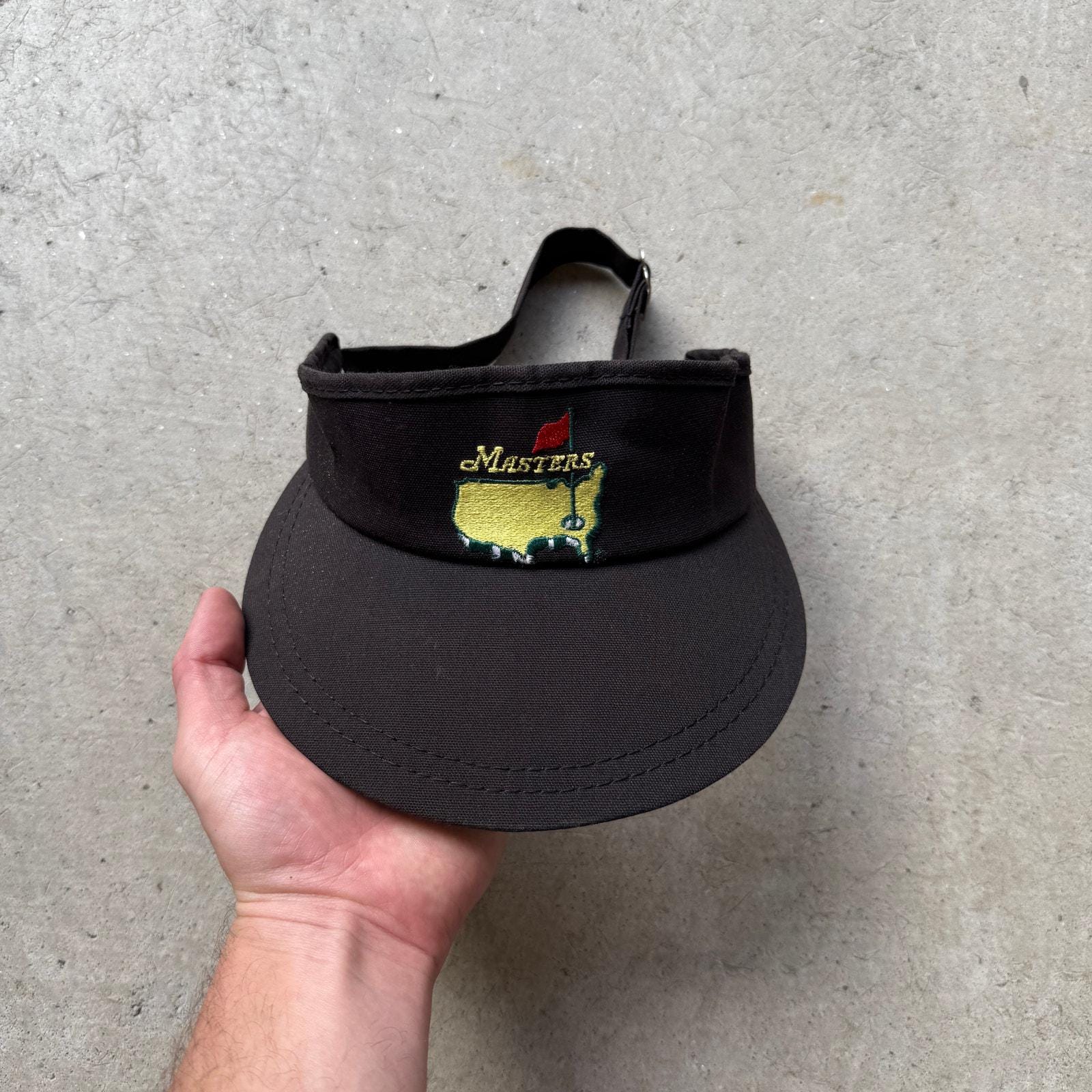 Masters golf vintage hat - Etsy 日本