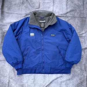 Pull Polaire Vert Lands' End Femme S - 1/4 Zip Léger, Comme Neuf