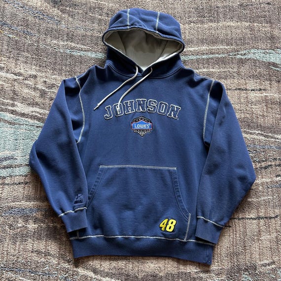 Lowes sweatshirt hotsell