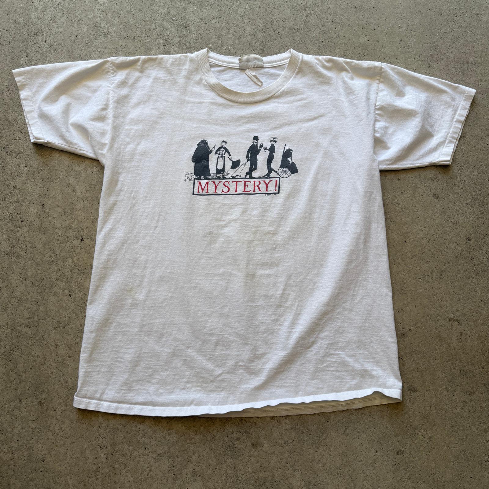 Vintage 80