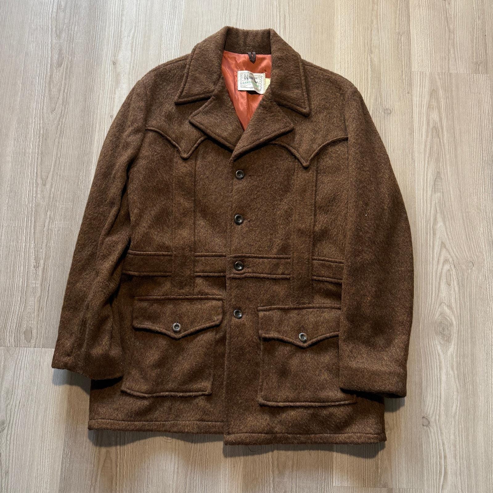 H Bar C Jacket - Etsy H Bar C Jacket - Etsy