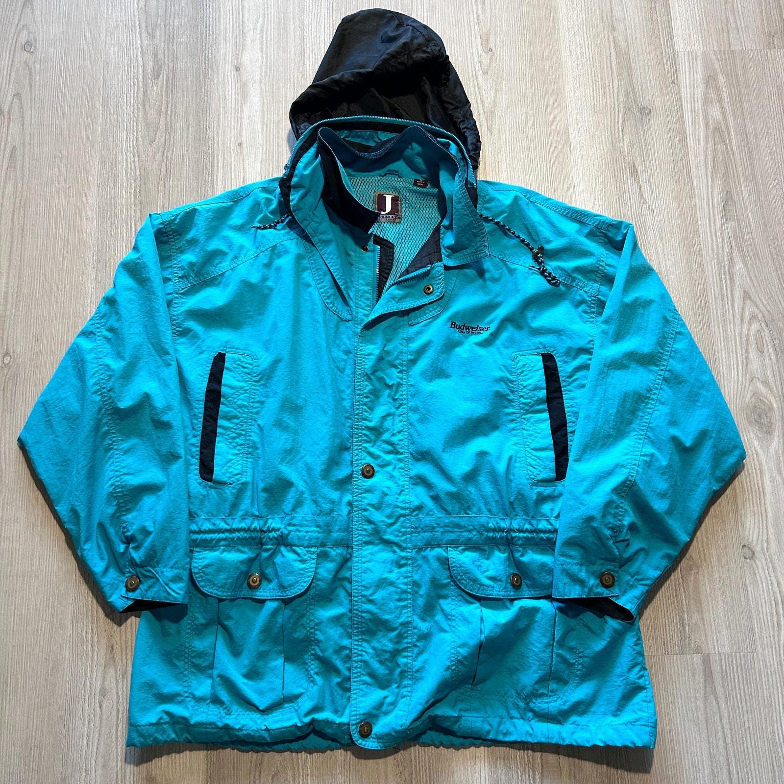 ジャケット・アウター ohne k-dart jacket light teal 46 ohne k-dart jacket light teal 46