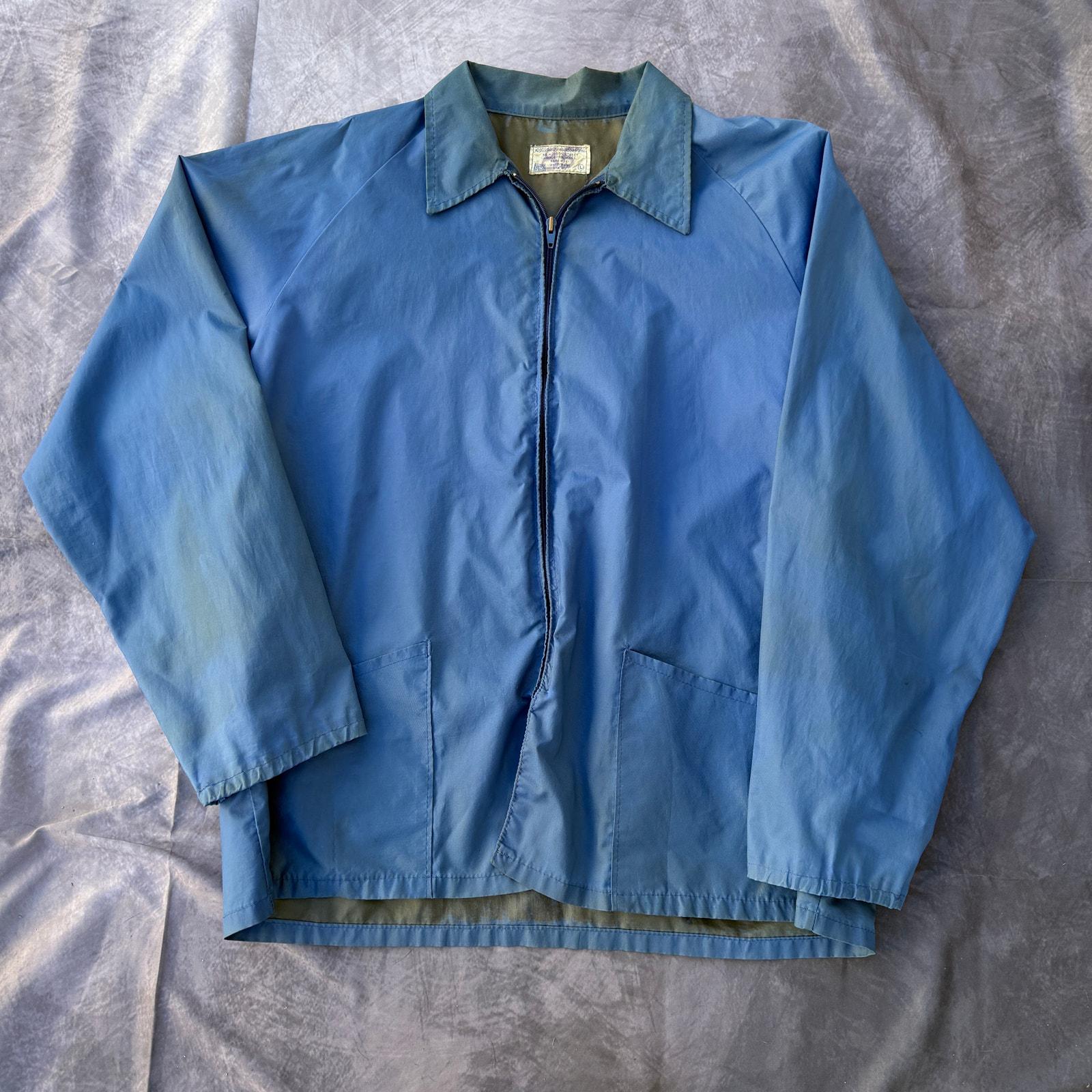 Hodgman Jacket - Etsy