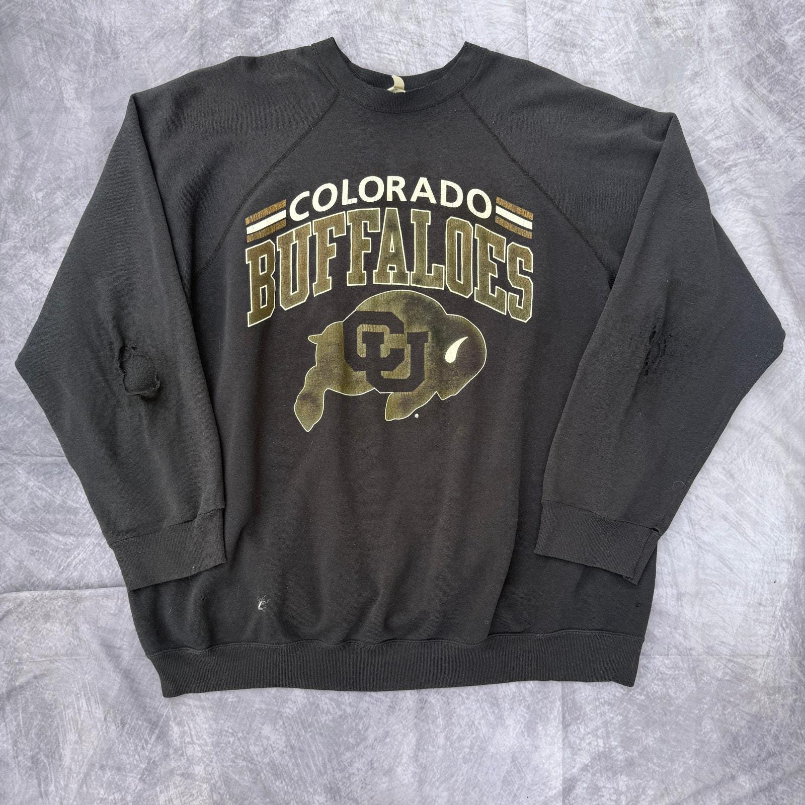 Vintage Cu Sweatshirts - Etsy