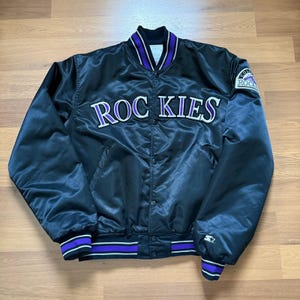 【オリジナル】STARTER ボンバージャケット90s XL 90s starter jackets - Etsy 日本