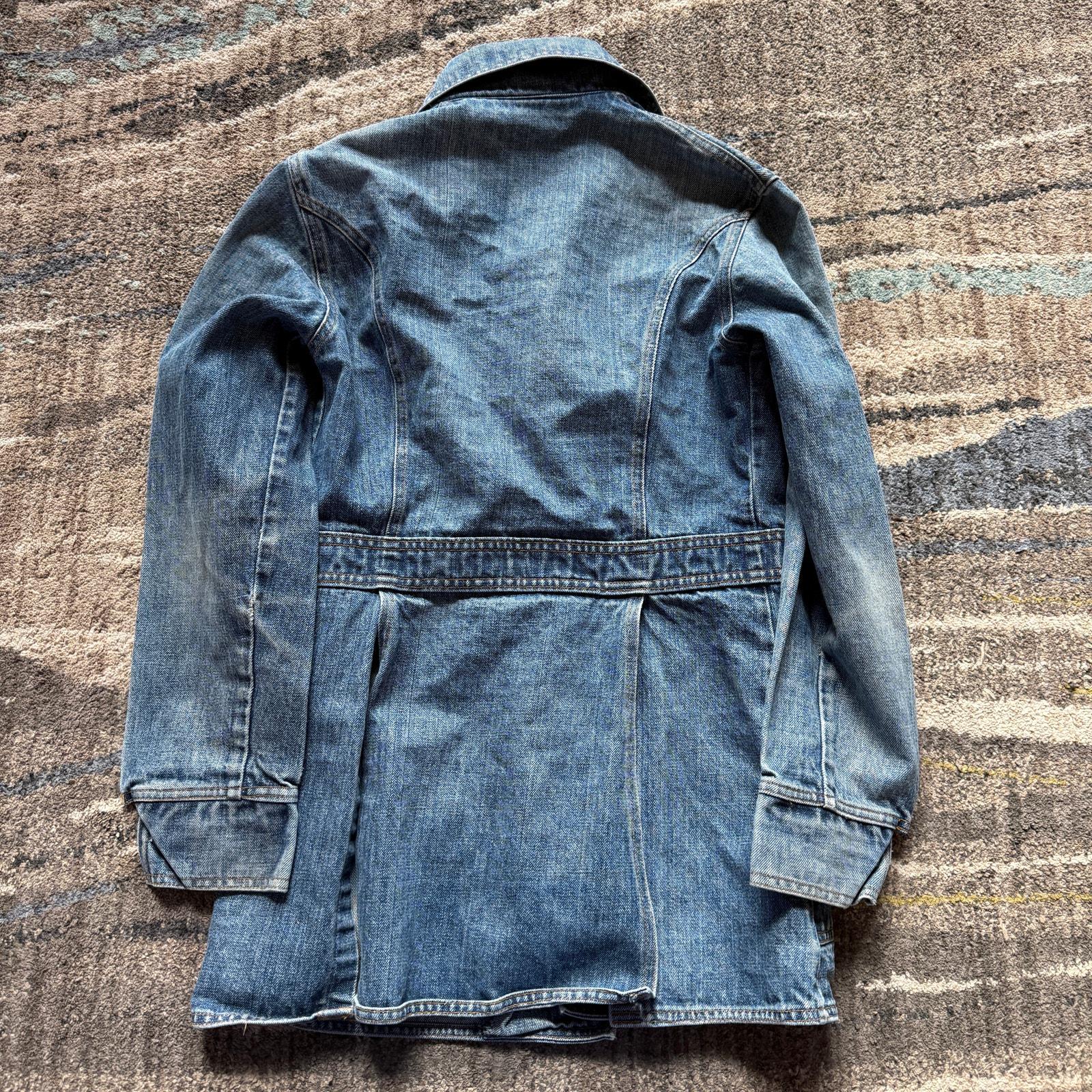 Vintage 70s Levi
