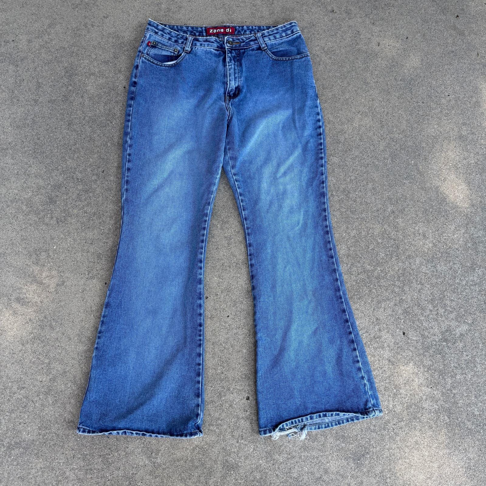 90s Mudd Jeans Canada