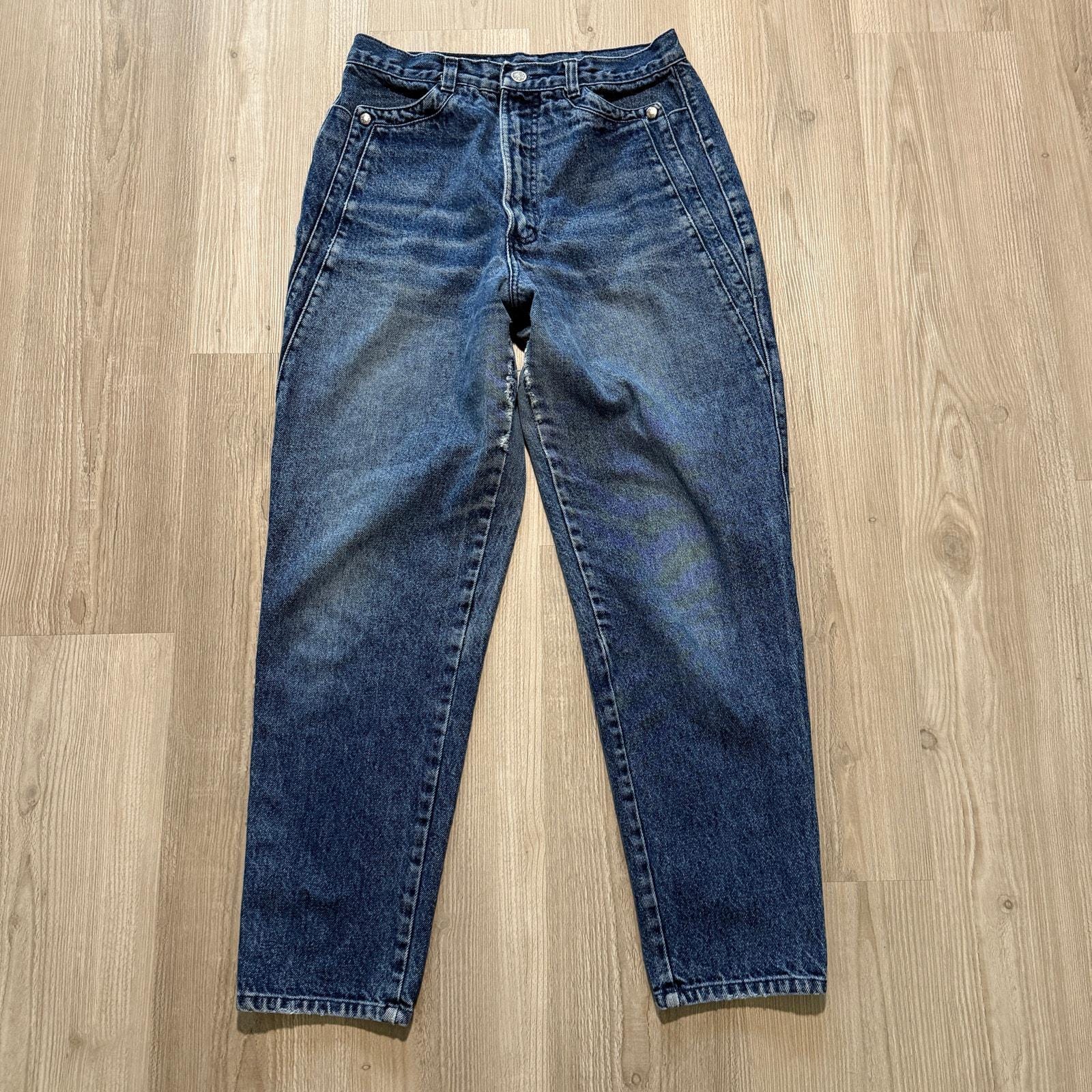 Rocky Mountain Jeans