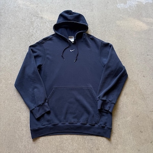 Nike Center Swoosh Hoodie Medium - Etsy