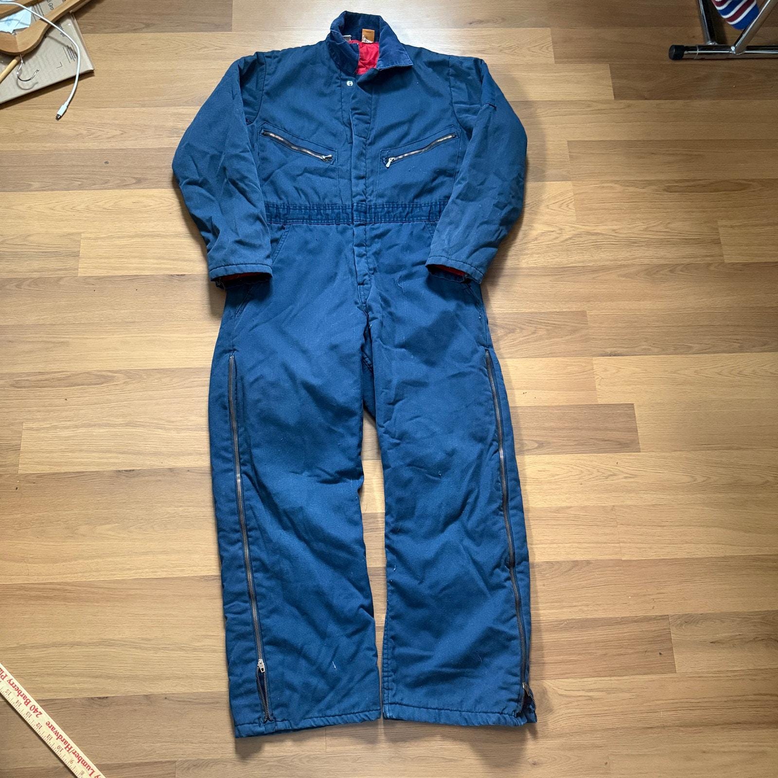 Big Ben Overalls 70s - Etsy Big Ben Overalls 70s - Etsy