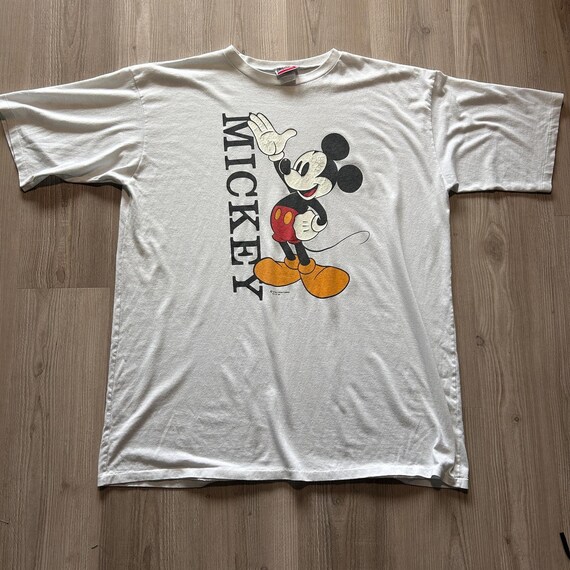 Vtg disney sleep shirt Gem