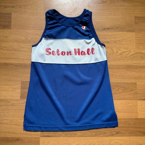 Vintage Jersey Track - Etsy