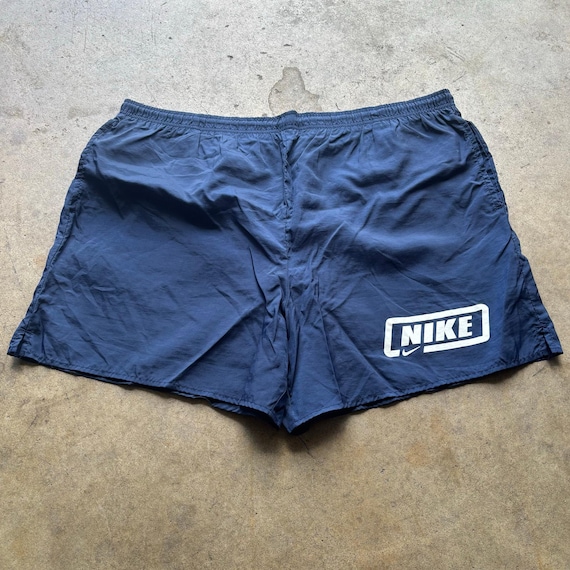 nike retro swim shorts