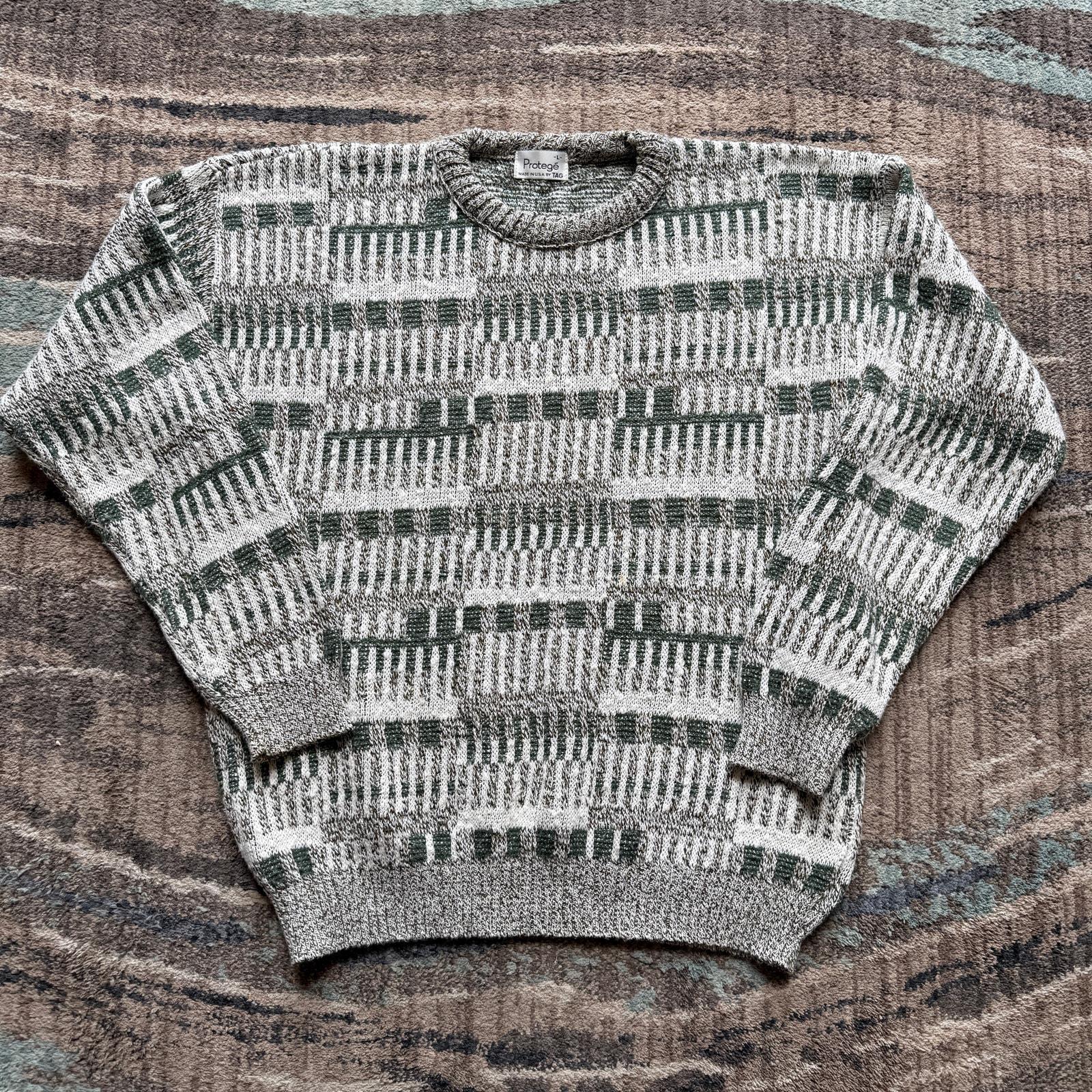 Protege Sweater - Etsy