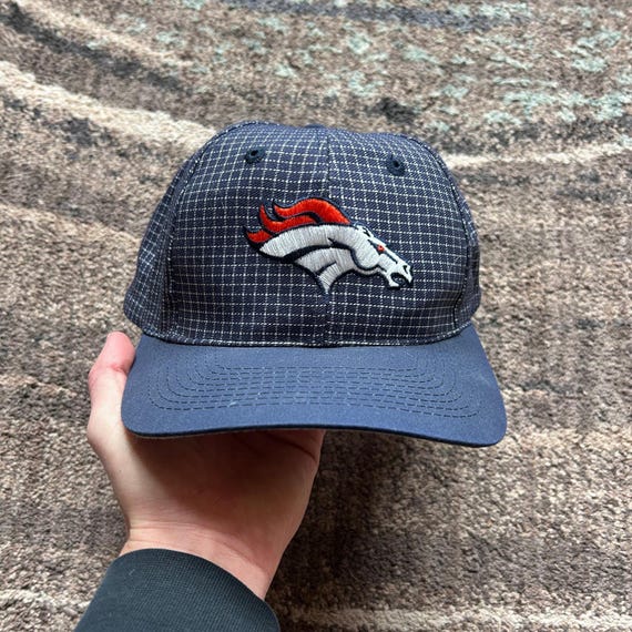 90s NFL デンバー ブロンコス キャップ ヴィンテージ 90s STARTER NFL デンバー ブロンコス キャップ ヴィンテージ