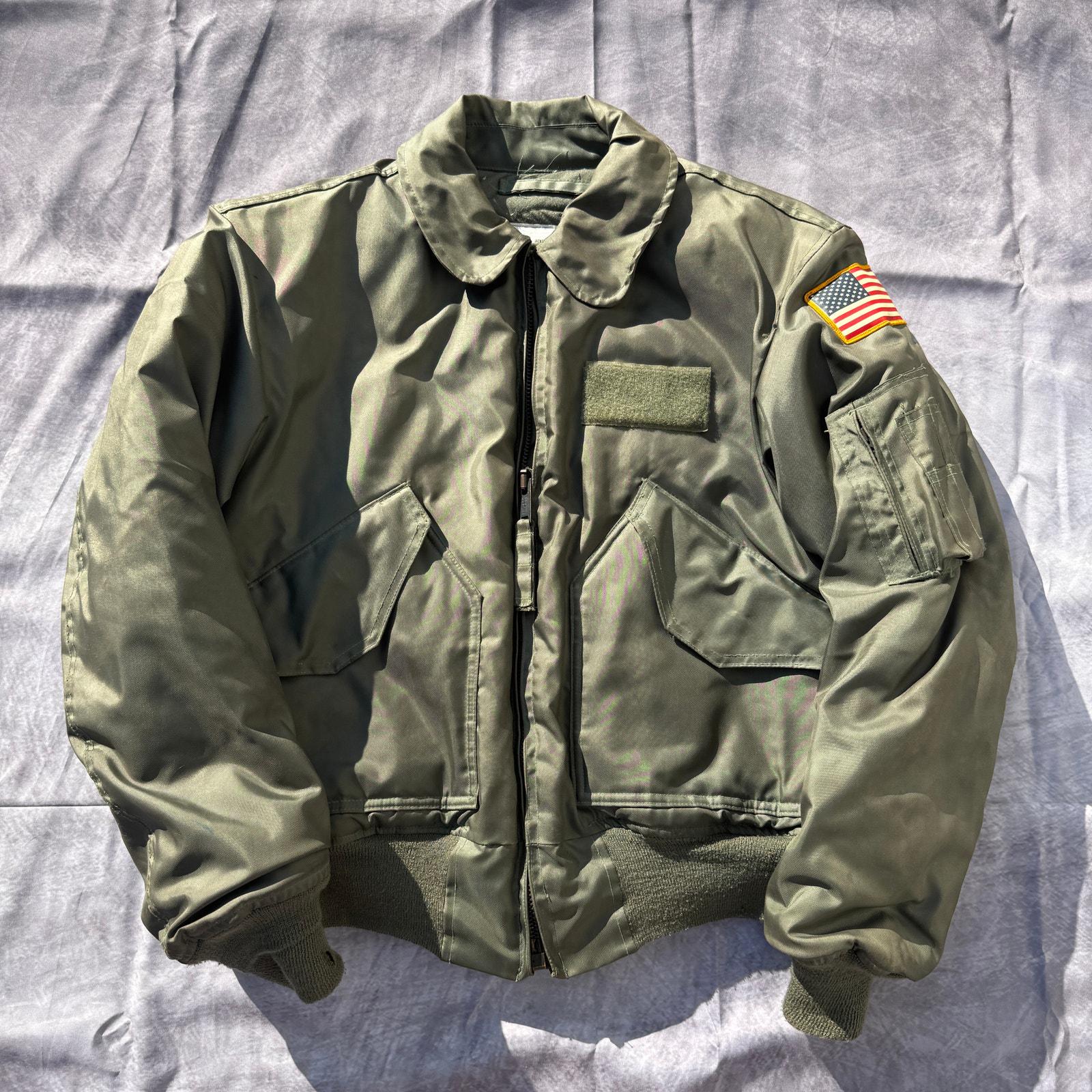 Cwu 45p Jacket - Etsy