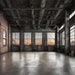 Industrial Loft Digital Backdrop Bundle - Urban Chic Decor, Instant ...