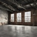 Industrial Loft Digital Backdrop Bundle - Urban Chic Decor, Instant ...