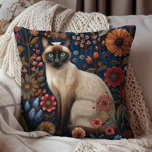 Etsy cat pillow deals