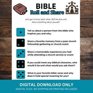 Biblia imprimible para compartir / Juego bíblico para compartir / Juego bíblico para compartir / Juego bíblico para compartir / Juego bíblico para compartir / Juego bíblico para compartir