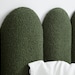 see more listings in the Boucle Headboard Panel section