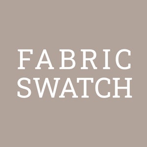 Swatch - Musterstoff für die Wandtafel - Sie können die Lagernummern der gewünschten Musterstoffe in den Abschnitt Personalisierung schreiben