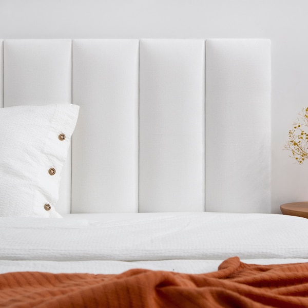 Headboard Bed Etsy UK