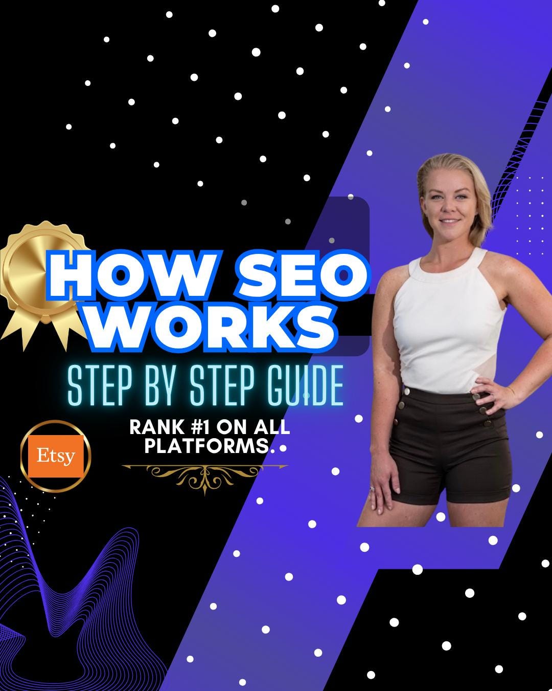 How SEO Works Step by Step – Beginner SEO Guide to Rank on Google, Grow ...