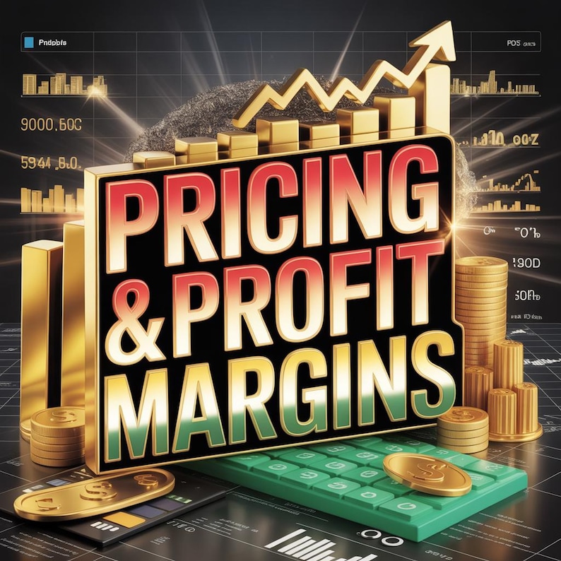 pricing and profit margins