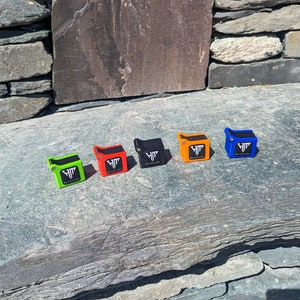 Micro SD CardHolder Small