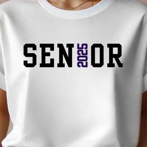 Senior 2025 Png, Class of 2025 Png, 2025 Grad Png, Graduation Png