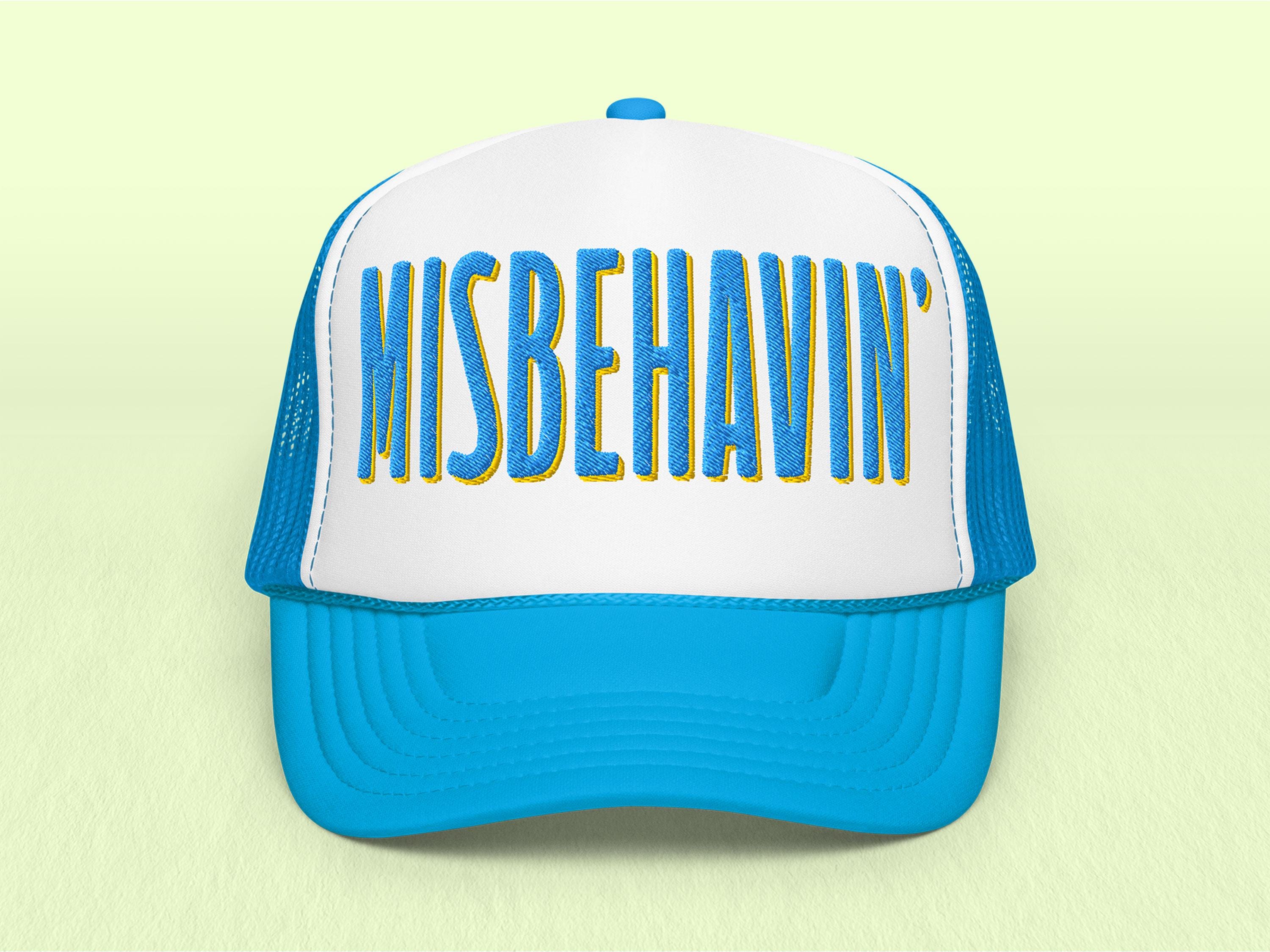 Miss Behavin\