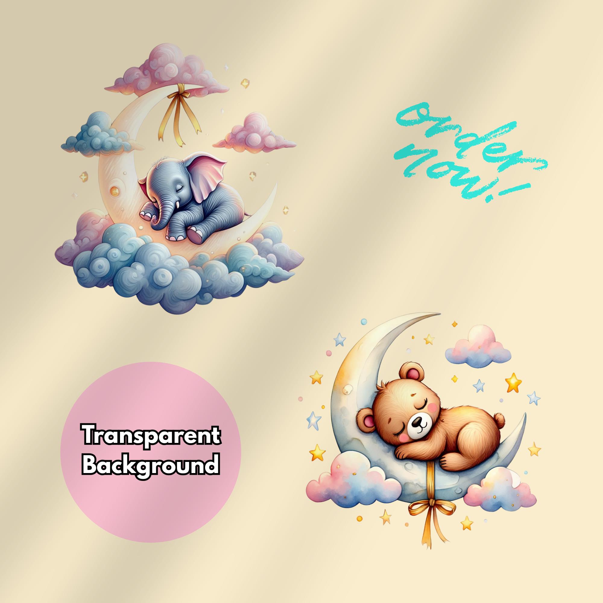 Adorable Baby Shower Bear Clipart - Cute Teddy Bear for Invitations ...