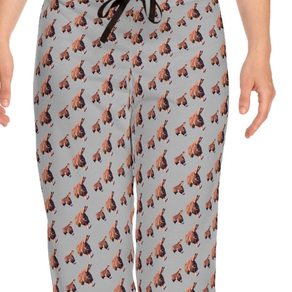 Pantalon de pyjama Donkey pour femmes