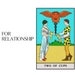 78 Cards Printable Tarrot Deck, All Major Arcana Tarrot Cards Printable ...