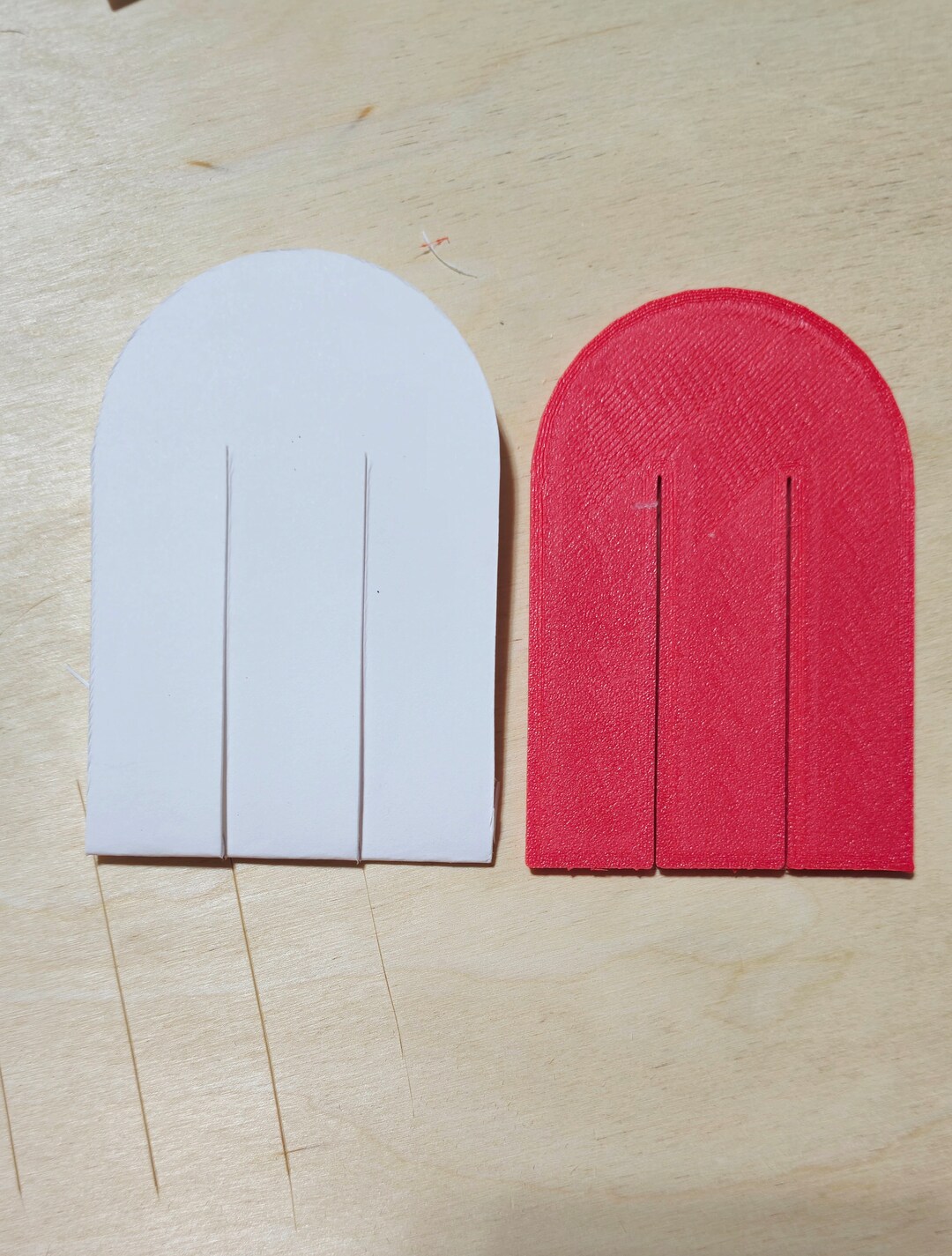 Danish Woven Heart Paper Template Danish Jul Heart Template Julehjerter ...