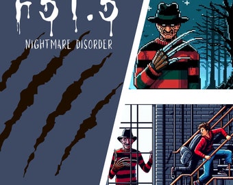 Freddy Kruger Halloween Medical Coding Mug