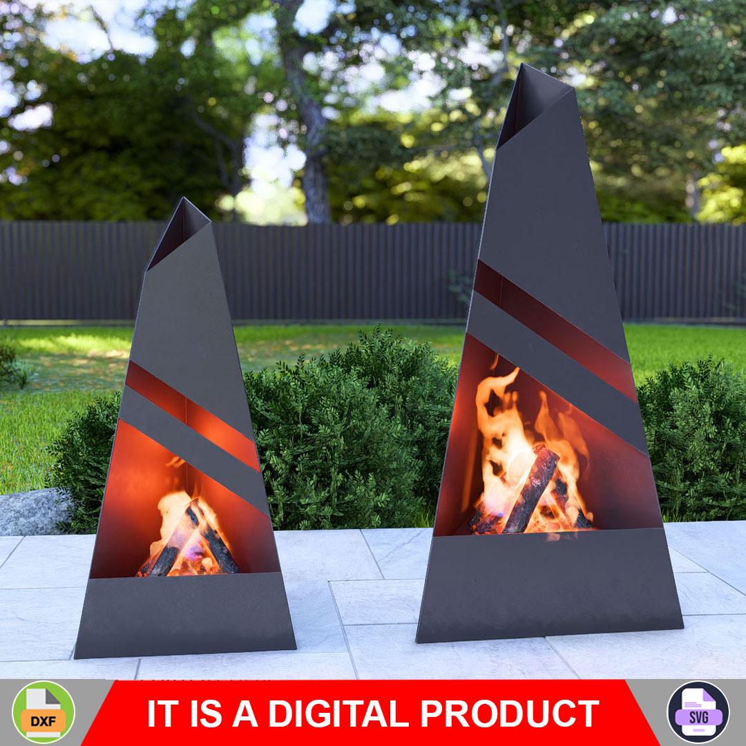 Manual de instrucciones de la chimenea de esquina empotrada a leña MAJESTIC  B36LA, image size:1080x1080