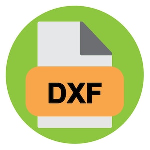 Individual order. Digital product, files DXF, SVG for CNC, Plasma, Laser. Diy