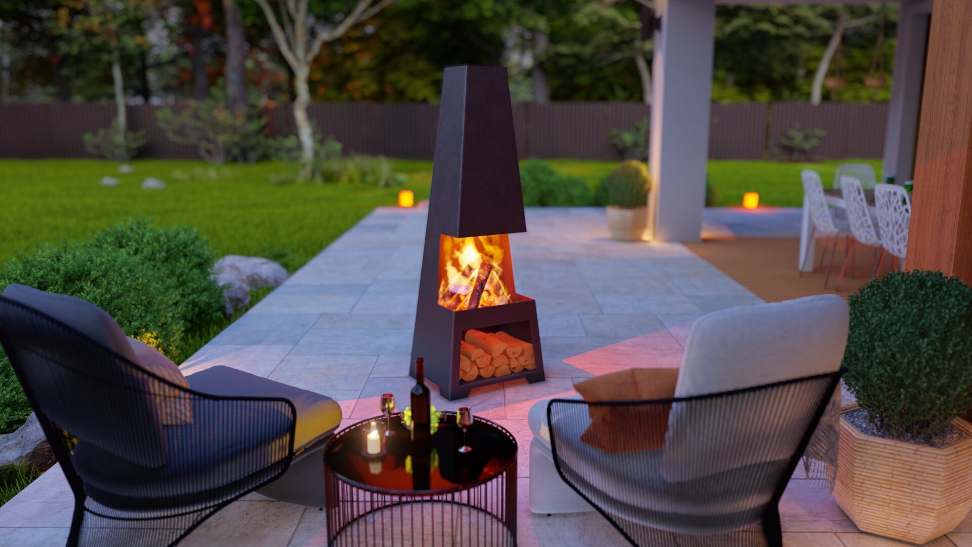 Pyramid V2 2 Sizes. Digital Product, Files DXF, SVG for CNC, Plasma ...