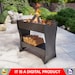 see more listings in the Fire Pits with Grill section