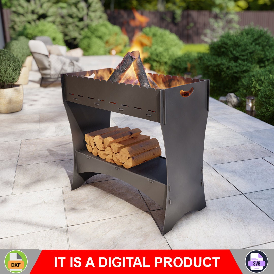 Fire Pit Skewers UK