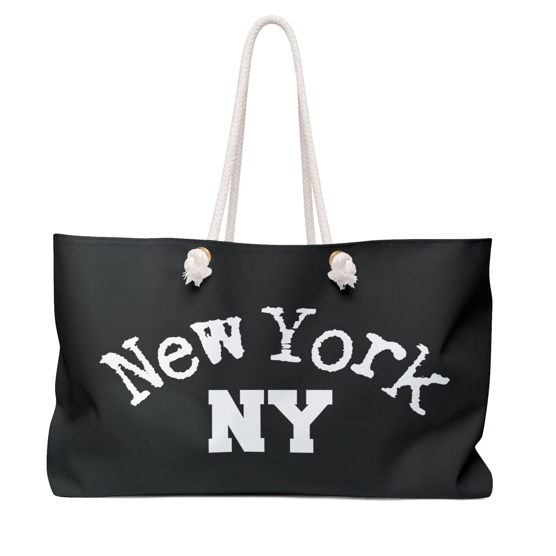 New yorker tote bag - Etsy 日本
