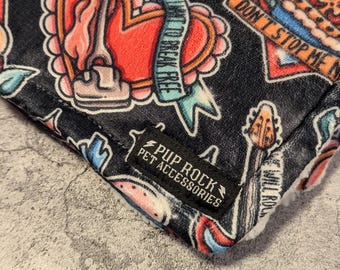 FREDDIE print super fluffy pet blanket