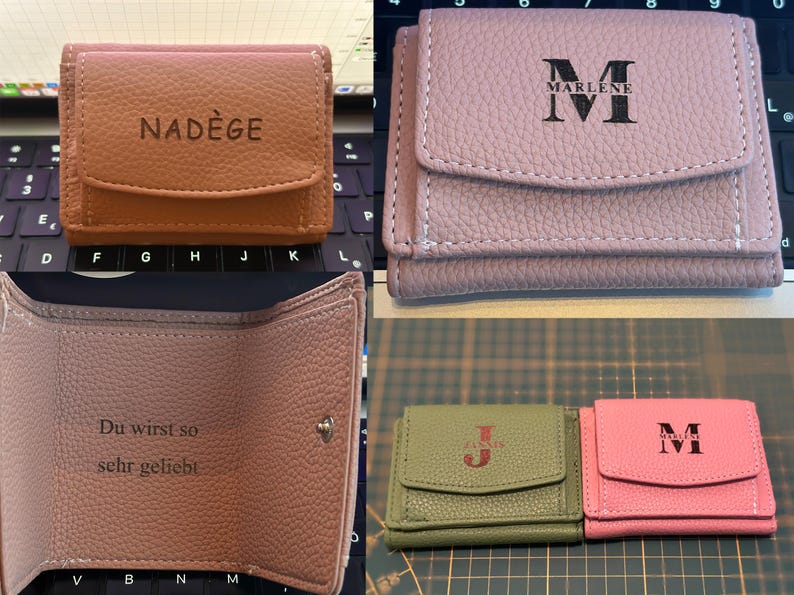 Looking for a cute, useful gift for her? This Personalized Leather Mini Coin Purse is practical and stylish! Add her initials for a special touch—great for Christmas, birthdays, or thank-yous!
#PracticalGifts #WomensAccessories #CustomWallet #MiniPurseLove #GiftForHer2025 #LeatherVibes #PersonalizedStyle #DamenGeschenk