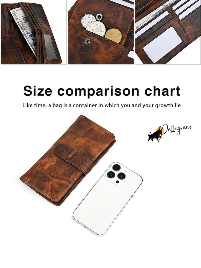 Sleek, stylish, and personal. This custom leather wallet is made to impress. Perfect for birthdays, anniversaries, or holidays.
#CustomGift #MensEssentials #EtsyFind #GiftForHim #LuxuryWallet