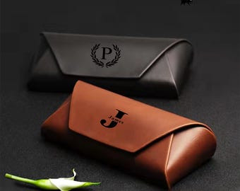 Chanel Glasses Case, Vintage, France, Designer, Coco Chanel