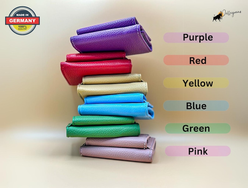 A little wallet with a lot of love. This Personalized Coin Purse is made of soft leather and perfect for carrying essentials. A unique and useful gift for birthdays, Christmas, or appreciation moments.
#ThankYouGift #PersonalizedWallet #MiniCoinPouch #WomensEssentials #CustomLeather #GiftsThatMatter #TrendingGifts2025 #DamenGeschenkideen