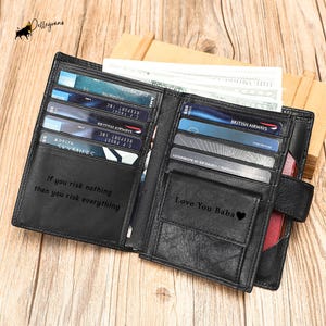 Benutzerdefinierte antike lederne Brieftasche mit Passport Slots | Personalisierte Reisebrieftasche | Handgefertigtes weiches Leder Brieftasche und Passport Cover Paar Geschenk