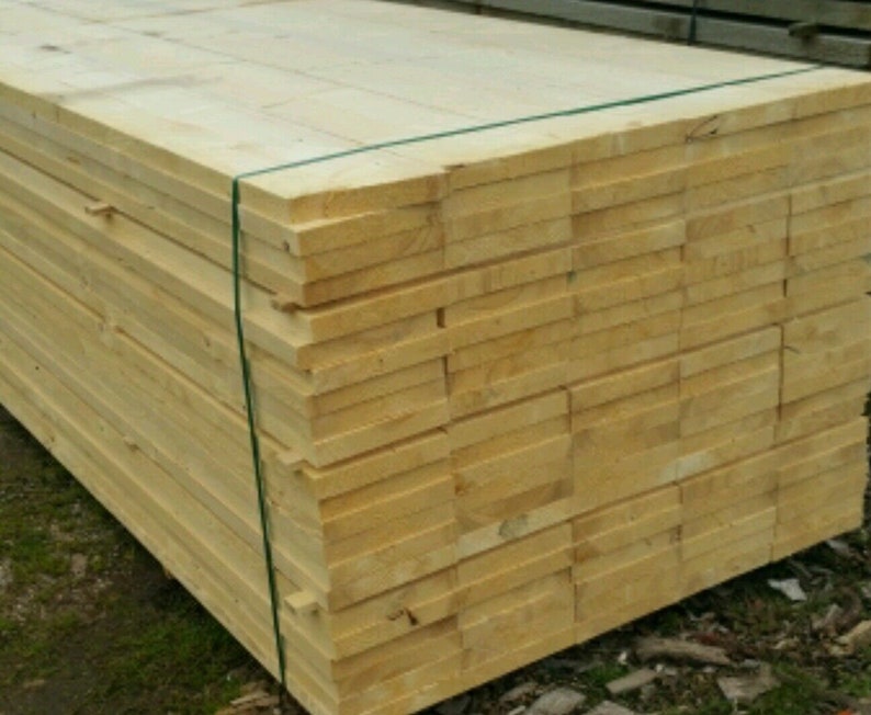 Unbanded Scaffold Boards Etsy UK